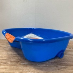 介護シャンプー台の画像