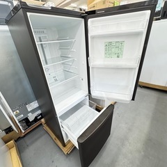 USED 冷蔵庫 Panasonic 2021年 168L
の画像