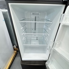 USED 冷蔵庫 Panasonic 2021年 168L
の画像