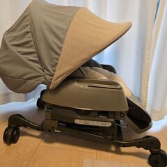 コンビ　ネムリラ　オートスイングの画像