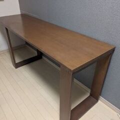 【無料】クイーンベッド、二段ベッド、ダイニングセット、洗濯機、オフィスデスク本日限定！の画像