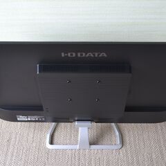 【美品】アイオーデータ IODATA　31.5インチ　EX-LD321DBの画像