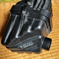 カプチーノ　エアクリボックス(中古)の画像
