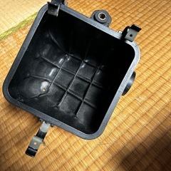 カプチーノ　エアクリボックス(中古)の画像