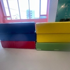  ウレタンマットの画像