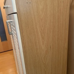 中古🤍靴箱の画像