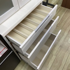 食器棚【リサイクルフカツ岡崎倉庫店】251011SM-31の画像