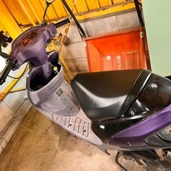 スズキセピアZZの画像