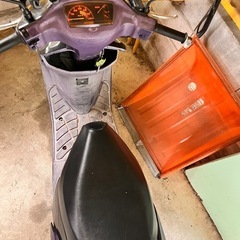 スズキセピアZZの画像