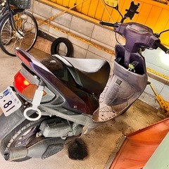 スズキセピアZZの画像