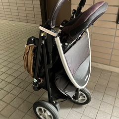 アップリカ　スムーヴプレミアムの画像