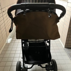 アップリカ　スムーヴプレミアムの画像