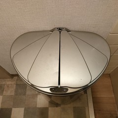 自動ゴミ箱 JOBSONの画像