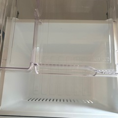三菱冷凍冷蔵庫の画像
