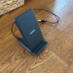 アンカー Anker スマホスタンド qi 無線 充電スタンドの画像
