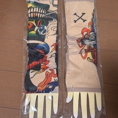 アームカバー  の画像