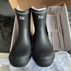 DAIWA ショートネオデッキブーツの画像
