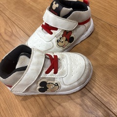 キッズ　靴　女の子　男の子　まとめての画像