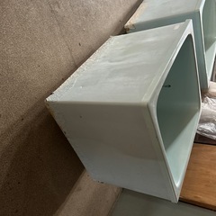 中古浴槽の画像