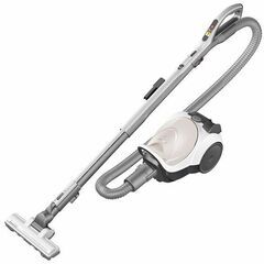 紙パック式掃除機　三菱Be-K TC-FJ2D-Cの画像