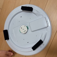【ほぼ新品)】DAIKO（大光電機）LEDシーリングライト HCL06GLDの画像