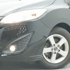 【自社ローン対応】マツダ プレマシー 　20S-SKYACTIV　片側電動スライドドア　エアロ　HIDヘッドライトの画像