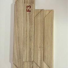 F３号木枠の画像