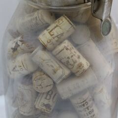 ◆ 　コルクまとめ売り　　　#32164　◆の画像
