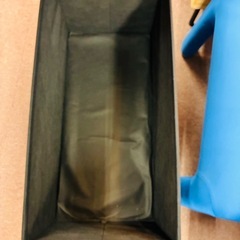 ⭐️激安⭐️収納スツール　ベンチの画像