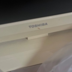 テレビ　2012年購入　地上波　リモコンなしの画像
