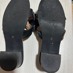 パンプスまとめ売りの画像