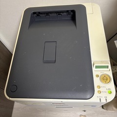 oki レーザープリンタ　コアフィードC332　　の画像