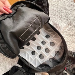 3Way抱っこ紐《ケラッタヒップシート》の画像
