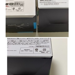 HUNTER × HUNTER 一番くじ　C賞　D賞　キルア　ゴン　セット　フィギュア　ハンターハンター　※B賞ネテロと交換可能　※バラ売り可能の画像