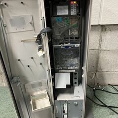 エクセル コインベンダー CV-3 課金デバイス コピー機 複合機 現状渡しの画像