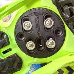 ELAN スノーボード ANSWER-R 155 SALOMON RHYTHM Sの画像