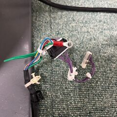 エクセル コインベンダー CV-3 課金デバイス コピー機 複合機 現状渡しの画像
