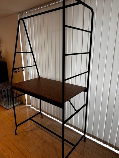 IKEA カウンターテーブル