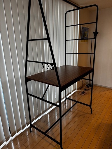 IKEA カウンターテーブル