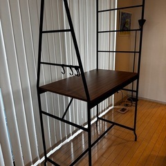IKEA カウンターテーブルの画像