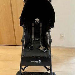 Jeep　 バギー　ベビーカーの画像