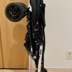 Jeep　 バギー　ベビーカーの画像