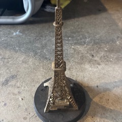 オシャレ置物の画像