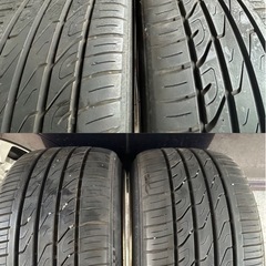 MAVERICK 508S-R 20インチ 8.5j　9.5j の画像