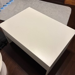 ローテーブルの画像