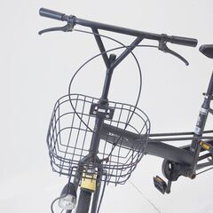 POOKANINI ミニベロ シングルスピード 20インチの画像