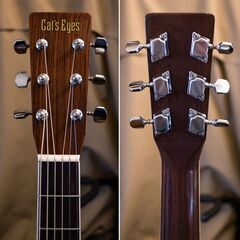 TOKAI cat's eyes CE-200 76～79年 極上音の画像