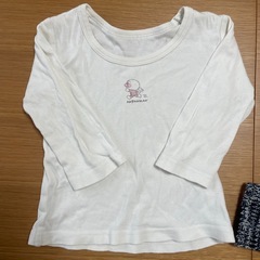 80センチ　服まとめの画像