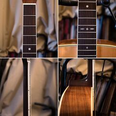 TOKAI cat's eyes CE-200 76～79年 極上音の画像