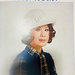 LP ペギー葉山　ベスト・アルバムの画像